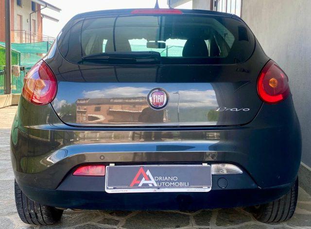 FIAT Bravo Bravo 1.6 MJT 120 CV DPF Dynamic