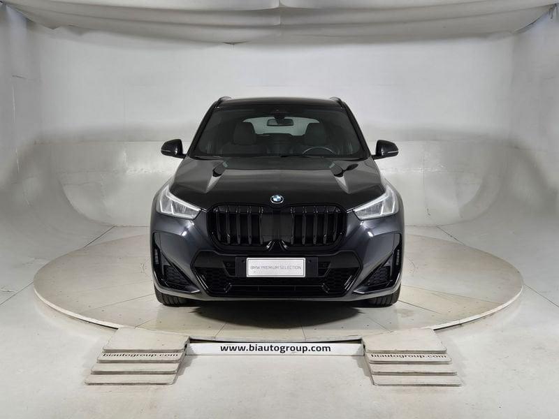 BMW X1 U11 sdrive18i MSport auto