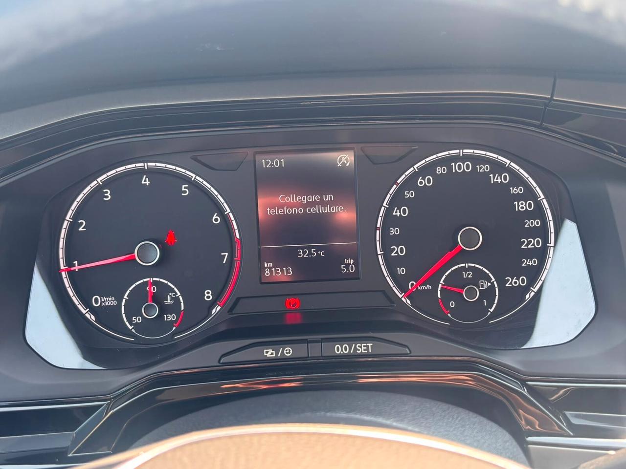 Volkswagen Polo - 2020 PROMOFIN!!!