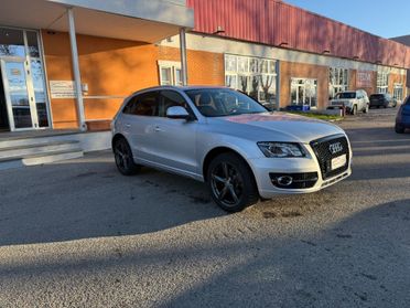 Audi Q5 2.0 TFSI 211 CV quattro Advanced Plus