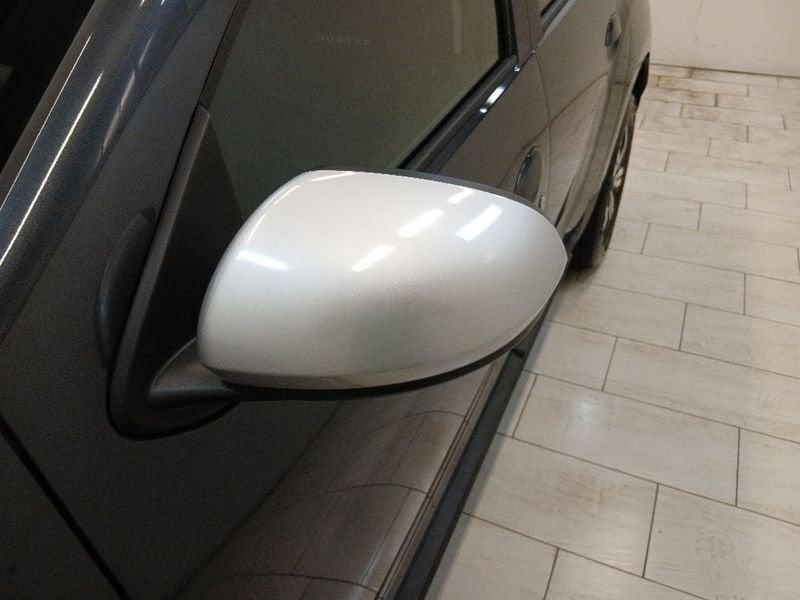 Dacia Duster 1.0 tce Prestige up Gpl 4x2 100cv