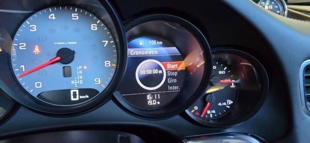 Porsche 911 991 3.8 4S Targa PDK *GARANZIA 24 PORSCHE*