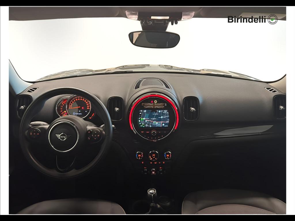 MINI Mini Countrym.(F60) - Mini 1.5 One D Business Countryman