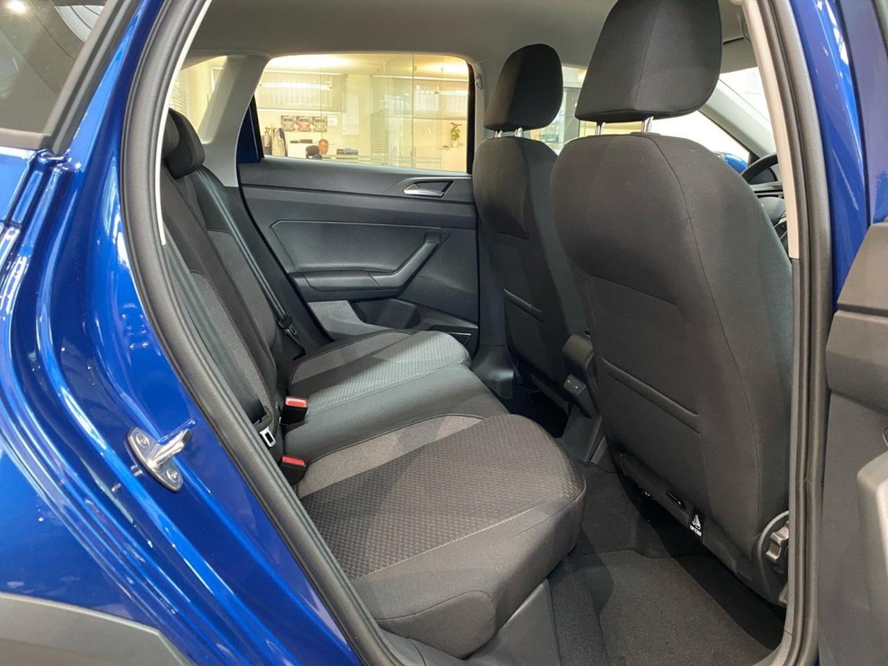 Volkswagen Taigo 1.0 tsi life 110cv dsg