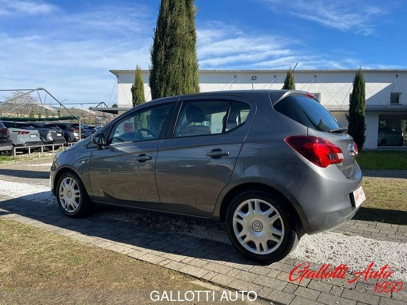 Opel Corsa 1.4 Gpl 90cv 5p