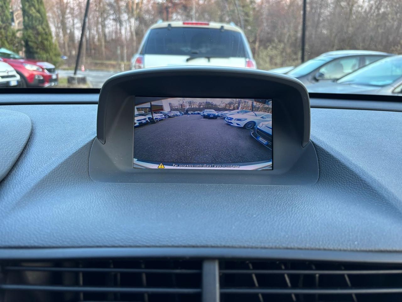 Opel Mokka 1.7 CDTI Ecotec 130CV 4x4 Start&Stop Cosmo