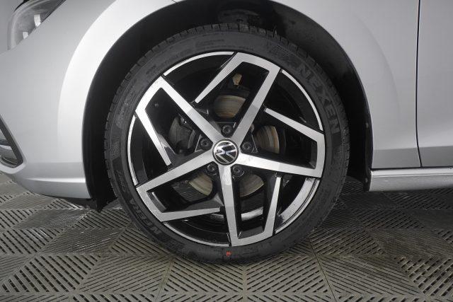 VOLKSWAGEN Golf Golf 1.5 eTSI 130 CV EVO ACT DSG Style