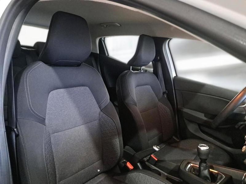 RENAULT CLIO 1.0 SCE 48KW BUSINESS 5 PORTE BERLINA