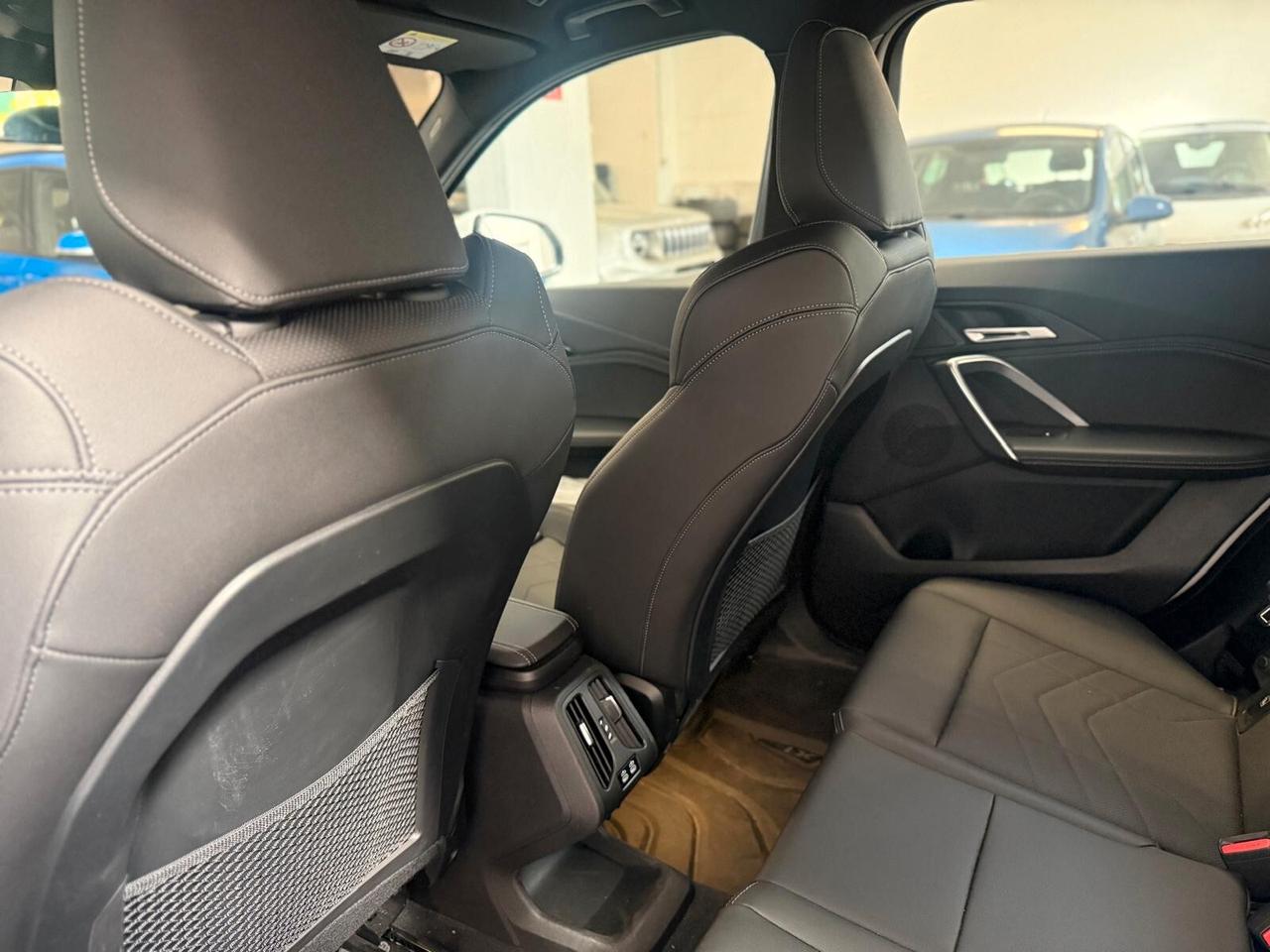 Bmw X1 sDrive 18i Msport
