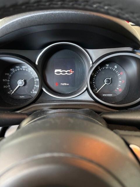 Fiat 500L 1.4 95 CV S&S