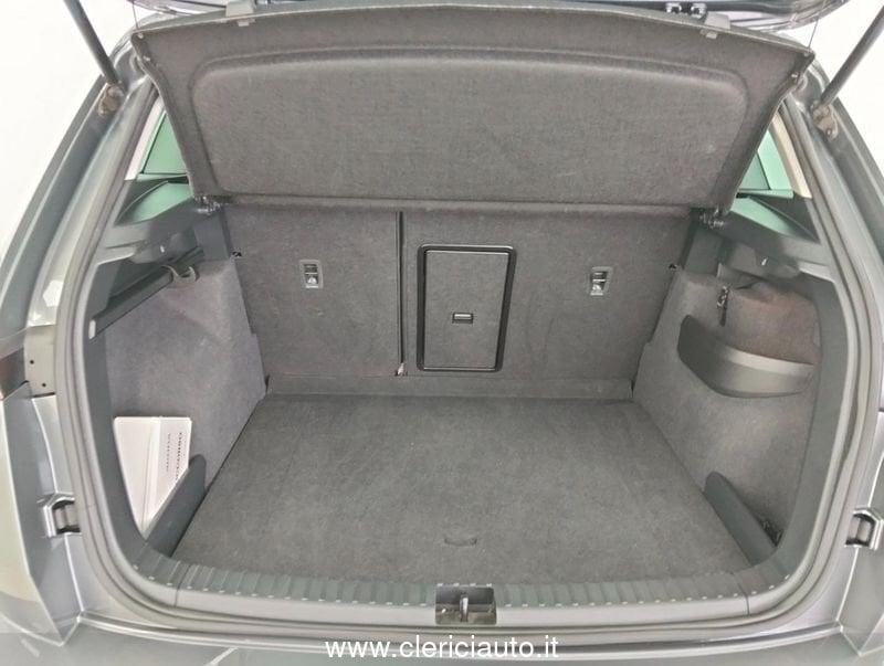 Škoda Karoq 2.0 TDI SCR 4x4 DSG Executive