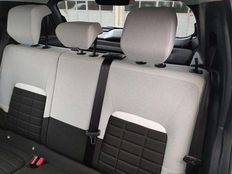 Citroën C3 100 Max Zero Interessi