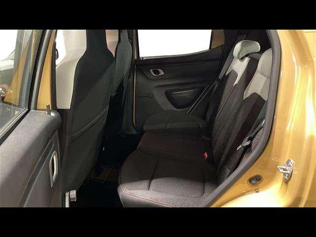Dacia Spring Electric 65 Expression