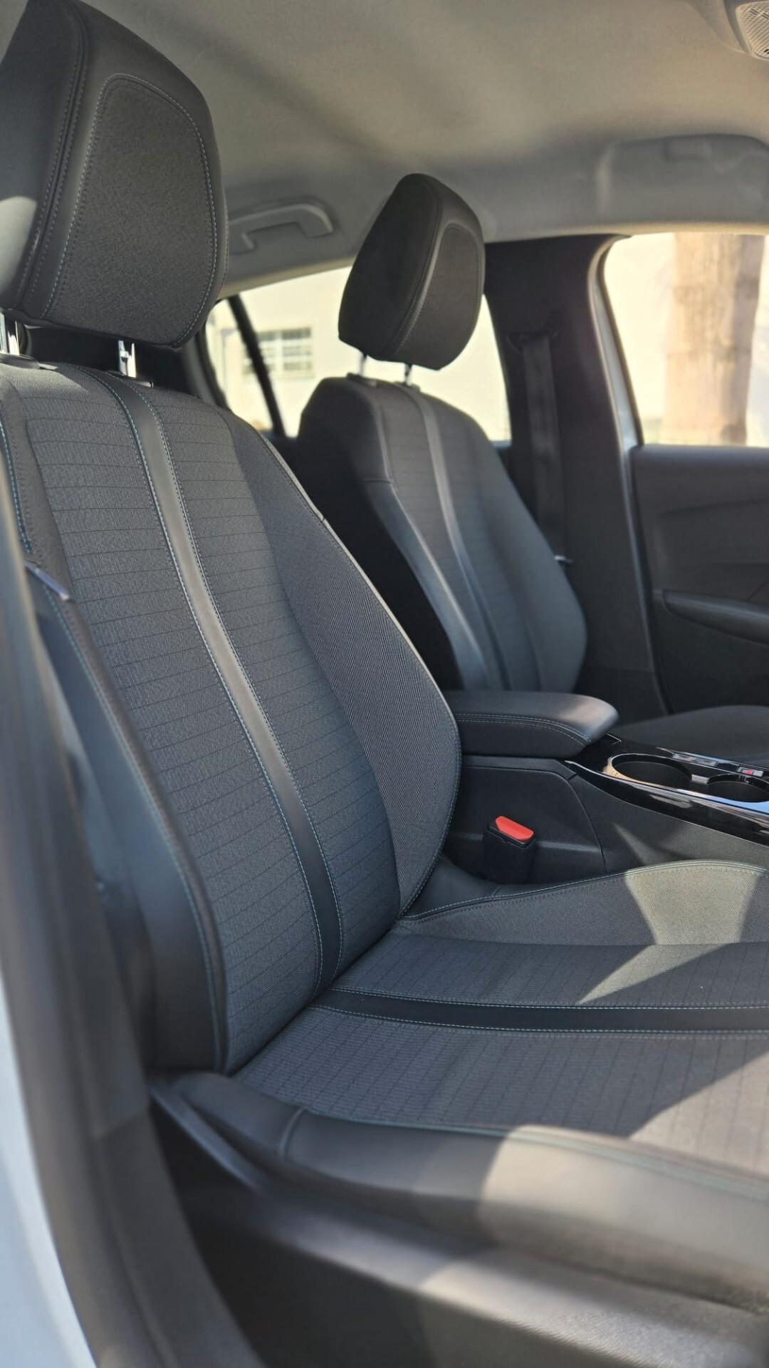 Peugeot 208 1.2 puretech 100CV Active Pack EAT8 Uff Italy Led
