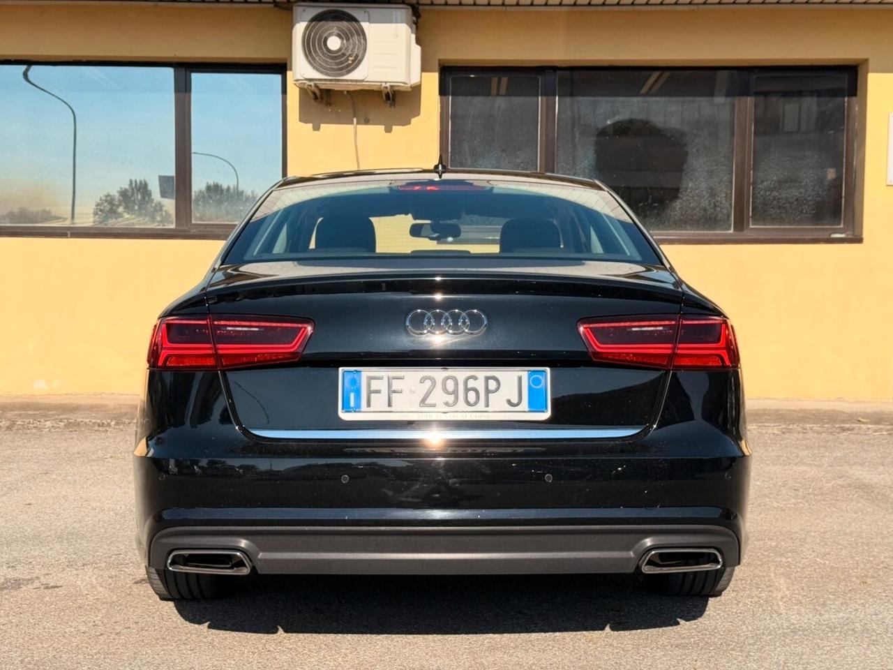 Audi A6 3.0 TDI 272 CV quattro S tronic Business Plus