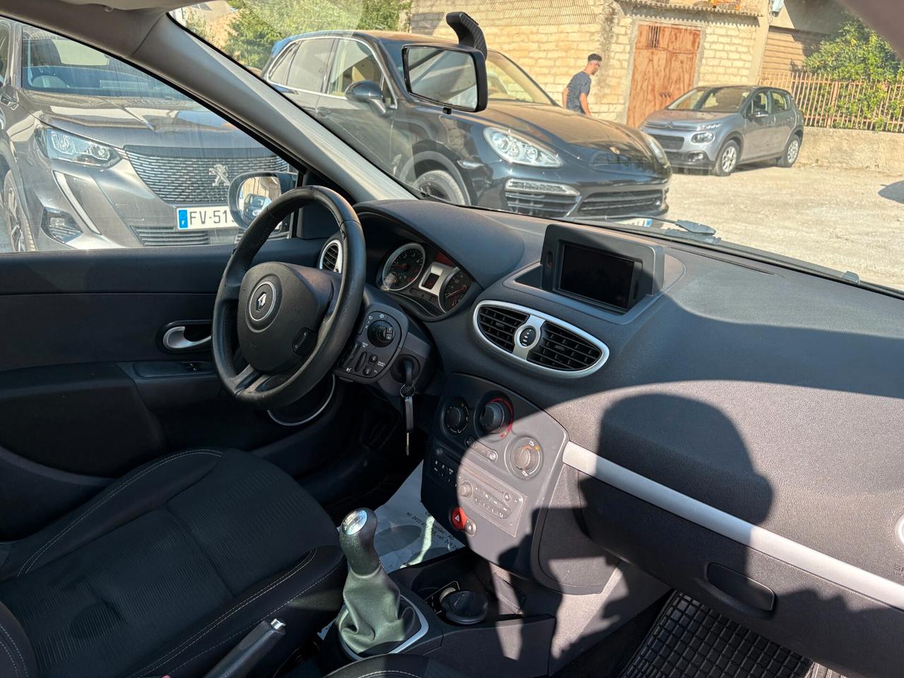 Renault Clio 1.5 dCi 85CV 5 porte Confort