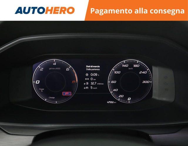 CUPRA Formentor 1.4 e-Hybrid DSG VZ