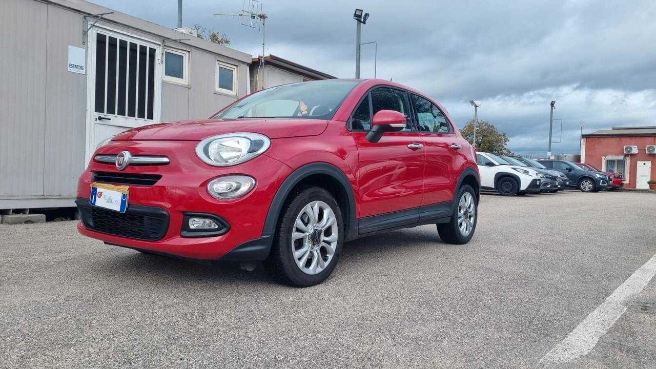 Fiat 500X 1.3 MultiJet 95 CV 70kw Business