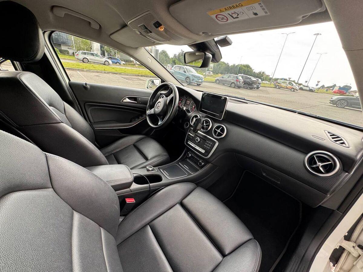 Mercedes Classe A 180 Business LEGGERE DESCRIZIONE!