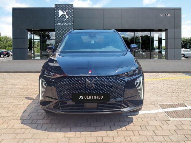 DS AUTOMOBILES DS 7 1.5 HDI 130CV AUT PERFORMANCELINE AUTOCARRO 5POSTI