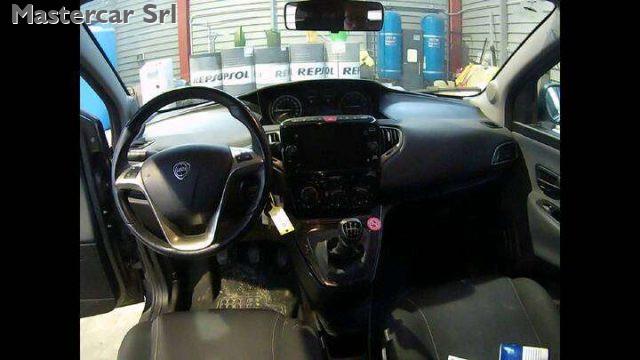 LANCIA Ypsilon neopatentati0 1.0 firefly hybrid Gold tg :GK292RF