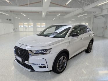 DS DS 7 CROSSBACK BLUEHDI 130 AUTOMATICA BUSINESS SUV