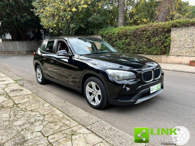 BMW X1 sDrive18d Futura