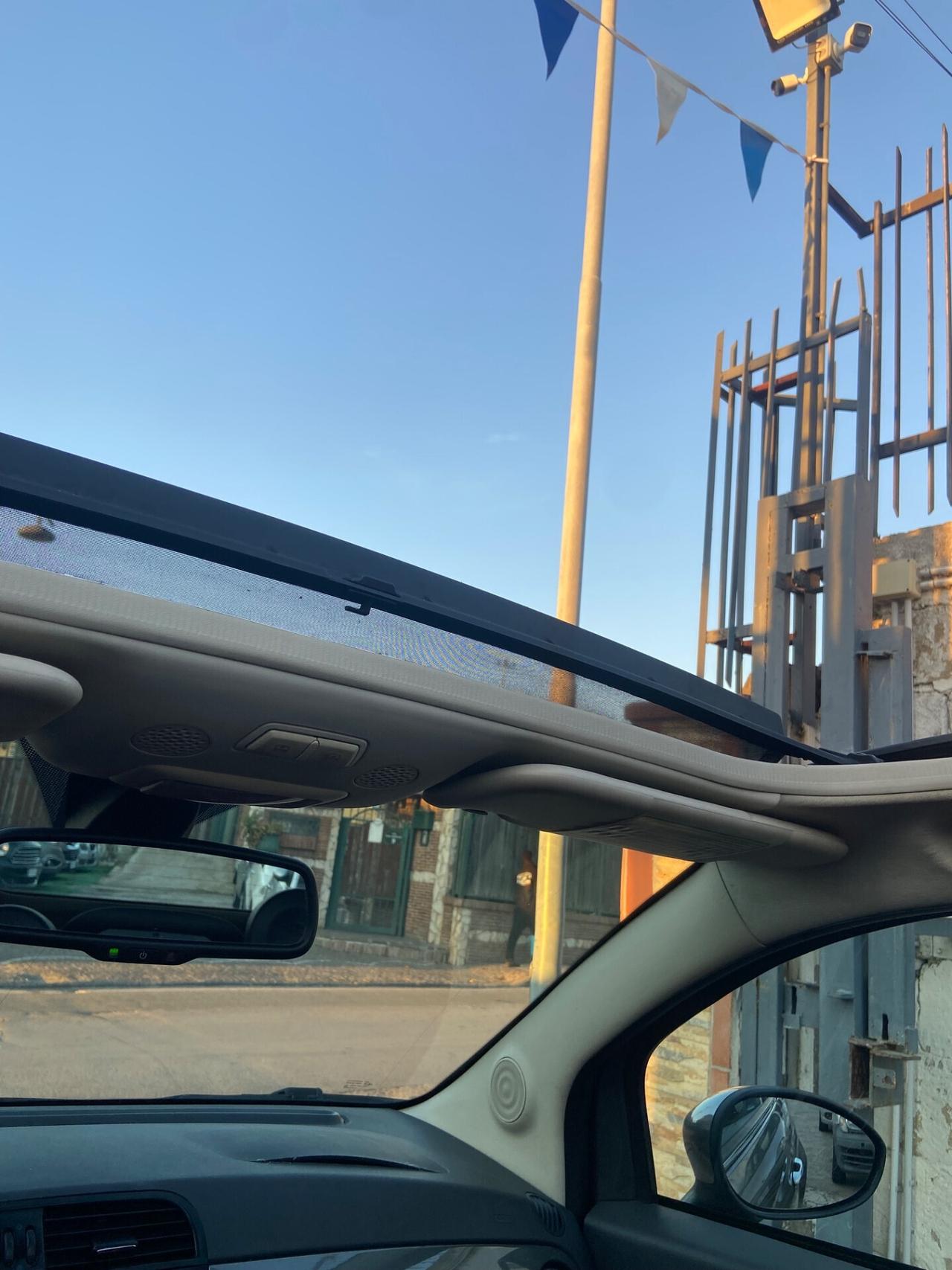 Fiat 500 1.3 Multijet 16V 95 CV Lounge Cabrio