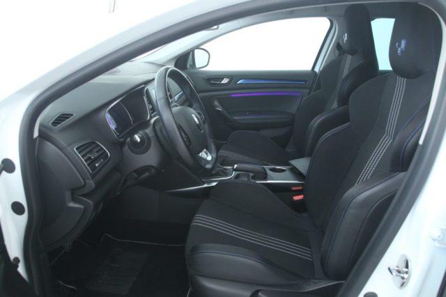 RENAULT Megane Mégane dCi 8V 110 CV Energy GT Line