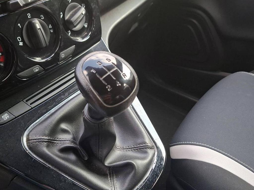 Lancia Ypsilon 5 Porte 1.3 Multijet Elefantino