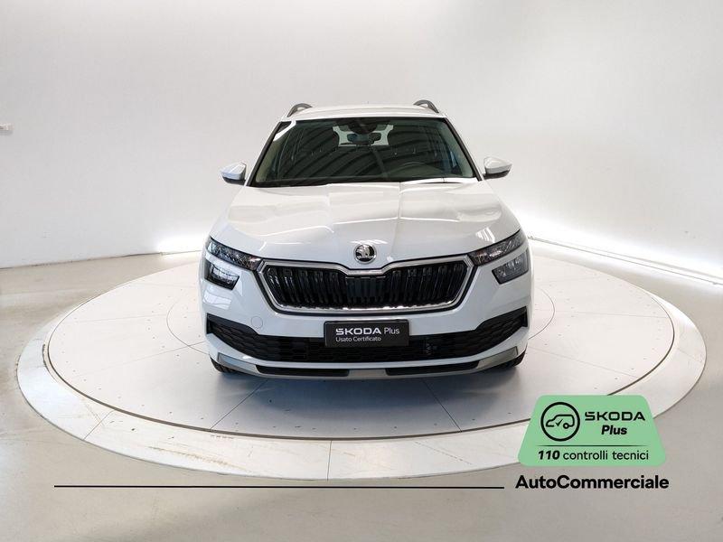 Skoda Kamiq 1.0 TSI 110 CV DSG Ambition