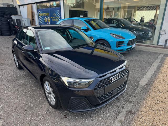 AUDI A1 SPB 30 TFSI S tronic