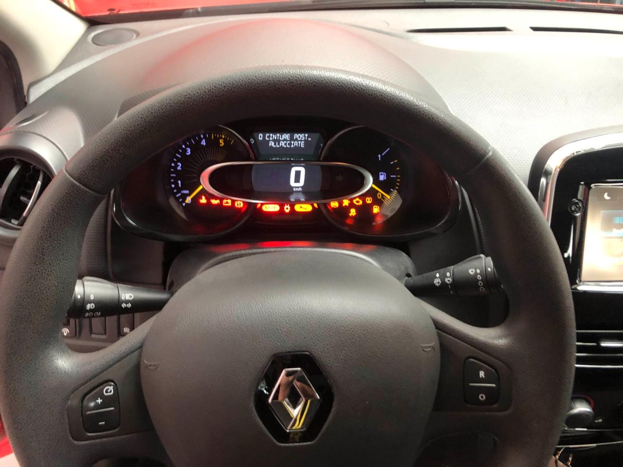 Renault Clio Sporter dCi 8V 75CV Start&Stop Energy Zen