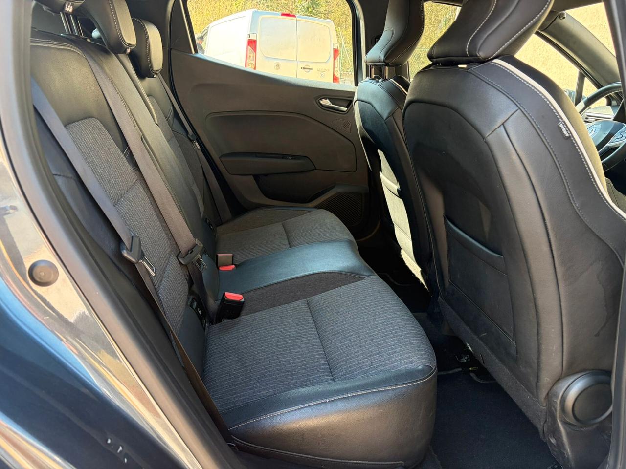 Renault Clio TCe 100 CV GPL 5 porte Zen