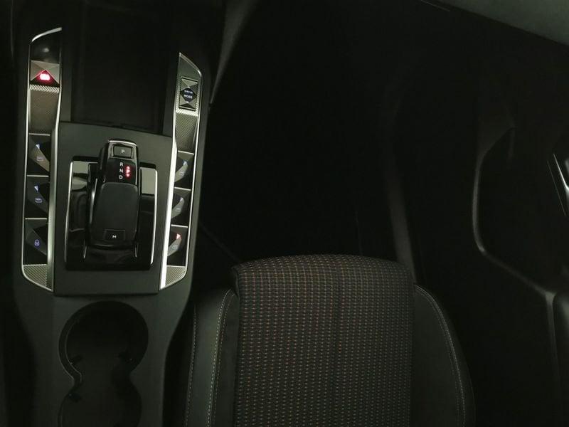 DS DS3 1.5 bluehdi Performance Line 130cv auto