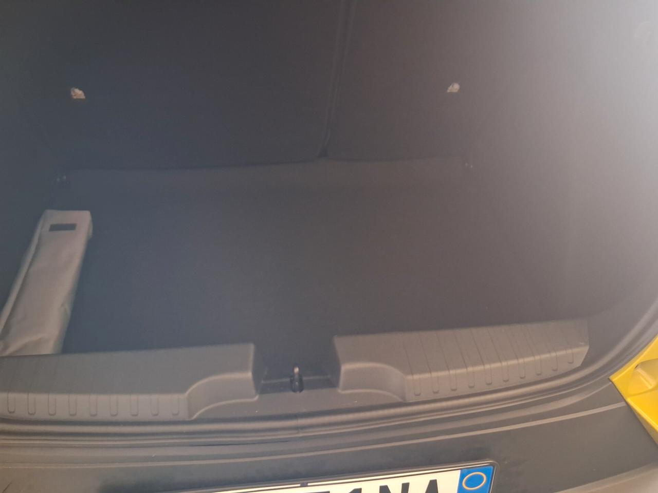 Fiat G Panda 1.2 Hybrid 110 CV La Prima VENDUTA