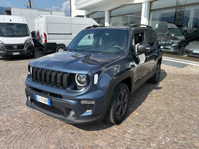 JEEP Renegade 1.3 T4 190CV PHEV 4xe AT6 Limited