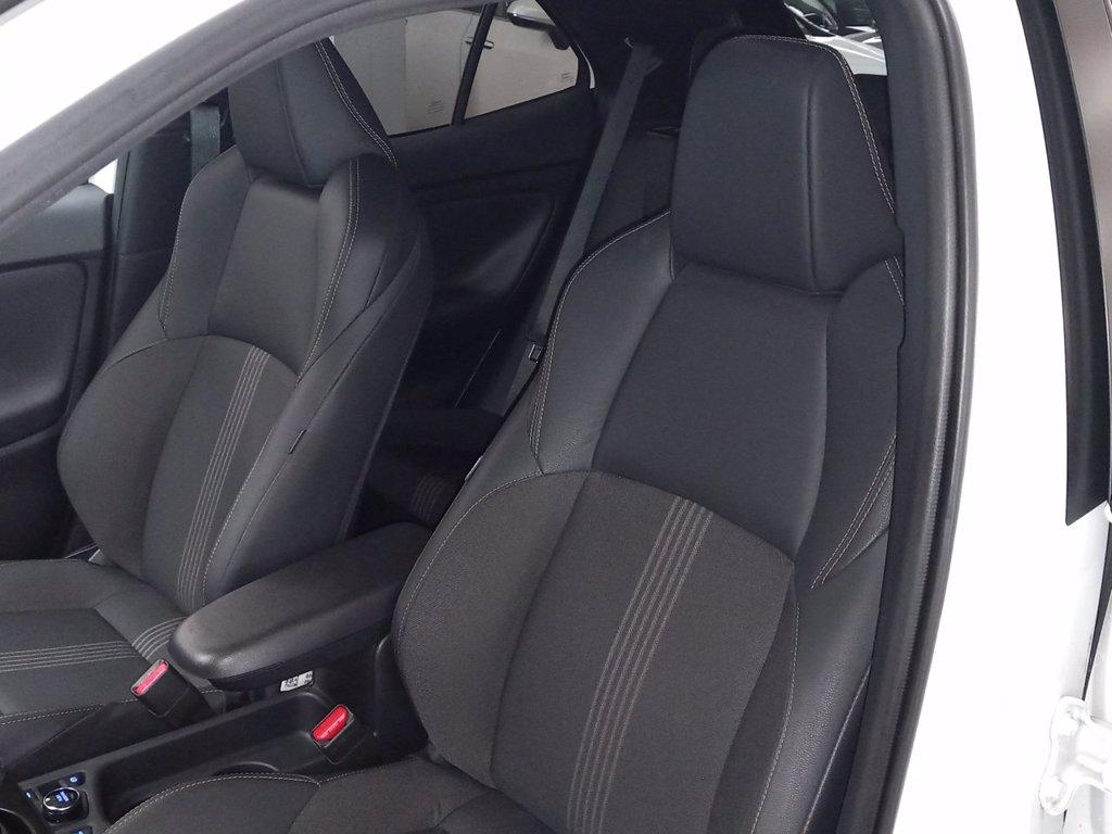 TOYOTA Yaris cross 1.5h adventure awd-i 116cv e-cvt del 2023