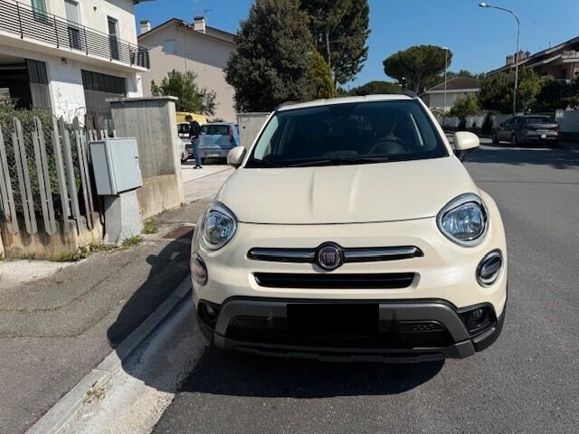 Fiat 500X 1.3 MultiJet 95 CV Lounge