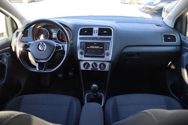 VOLKSWAGEN Polo 1.2 TSI 5p. Highline BlueMotion Technology
