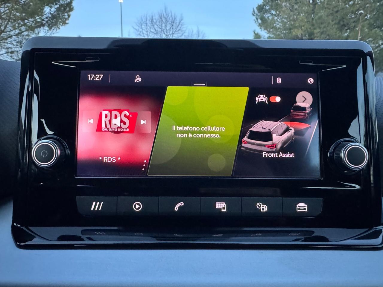 Seat Arona 1.0 TGI 90Cv Style