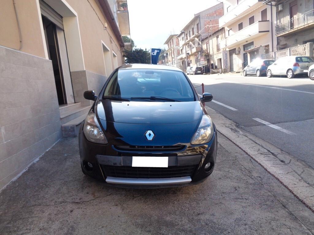 Renault Clio 1.2 75CV 5 Porte Live (Neopatentati)