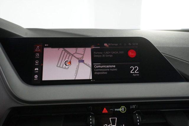 BMW 116 Serie 1 d BUSINESS ADVANTAGE