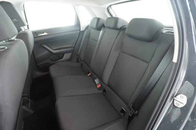 VOLKSWAGEN Polo Polo 1.0 TSI 5p. Comfortline BlueMotion Technology