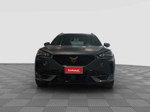 CUPRA Formentor Formentor 1.5 TSI DSG