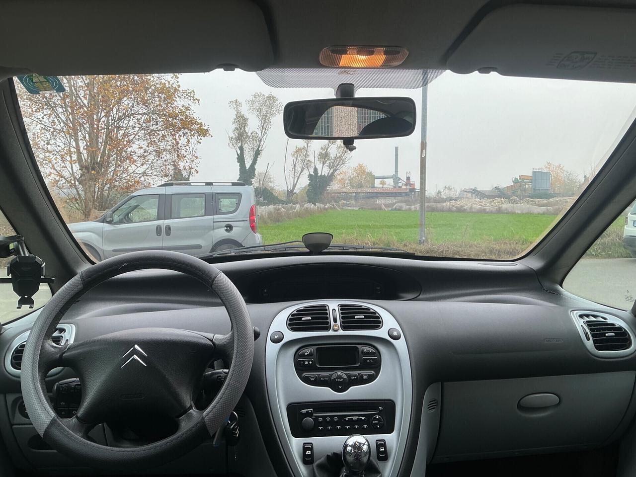 Citroen Xsara Picasso 1.8 16V Elegance 2004 Perfetta in tutto.