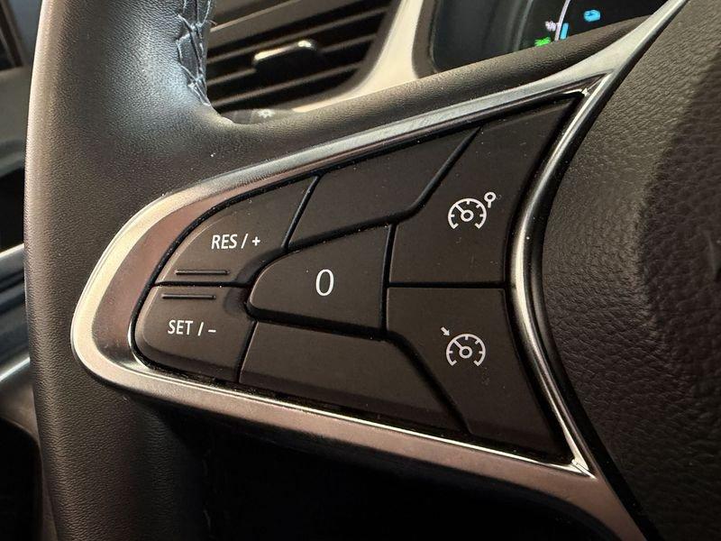 Renault Captur E-Tech hybrid 1.6 E-TECH HEV 145 TECHNO AUTO