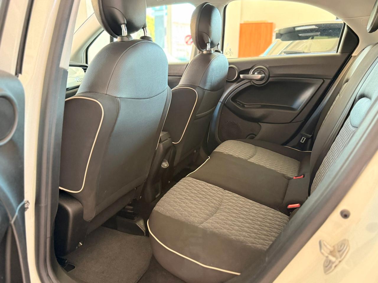 Fiat 500X 1.3 MultiJet 95 CV City Cross