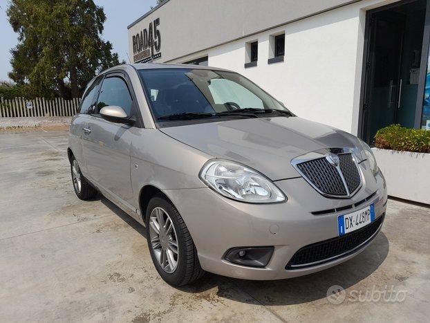 LANCIA Ypsilon 2ª serie - 2009