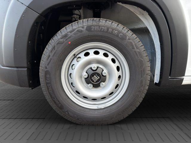 FIAT Ducato Ducato 35 2.2 Mjt 180CV PLMX-TA Furgone Maxi